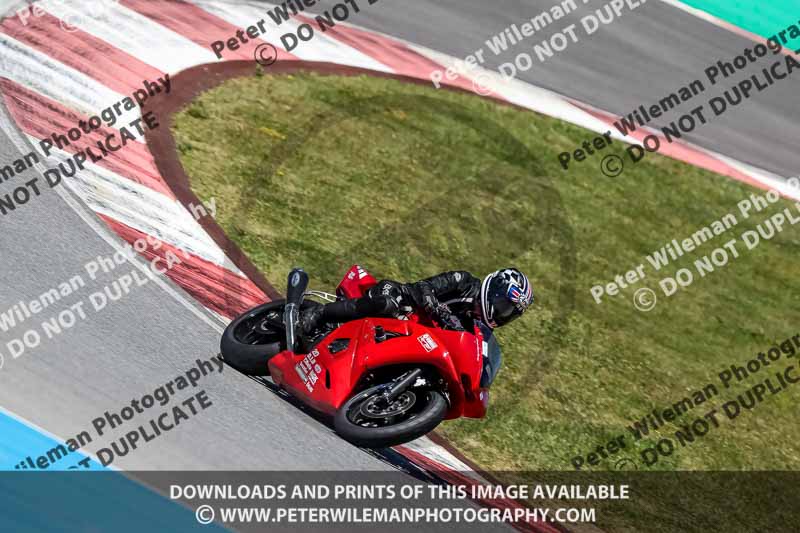 may 2019;motorbikes;no limits;peter wileman photography;portimao;portugal;trackday digital images